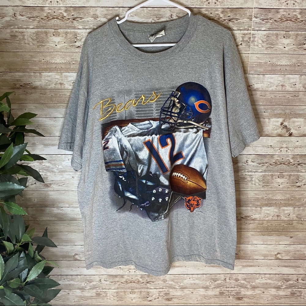 Lee Sport Vintage Bears Tee